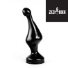 Zizi XXX Plug Zizi Jocker 16 x 6.5 cm Noir